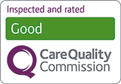 Care Quality Commission - Good Rating Ultrasound Service